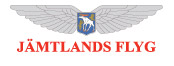 Jämtlandsflyg logo