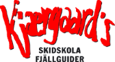 Kjaergaards logo
